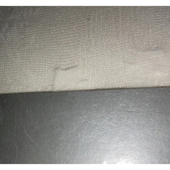 VTG 1970s/80s Wrangler Pantyhose Control Top Size B 120-140 lbs, White New - Picture 5 of 5